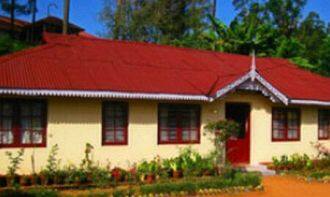 Theresian Cottages, Idukki 1